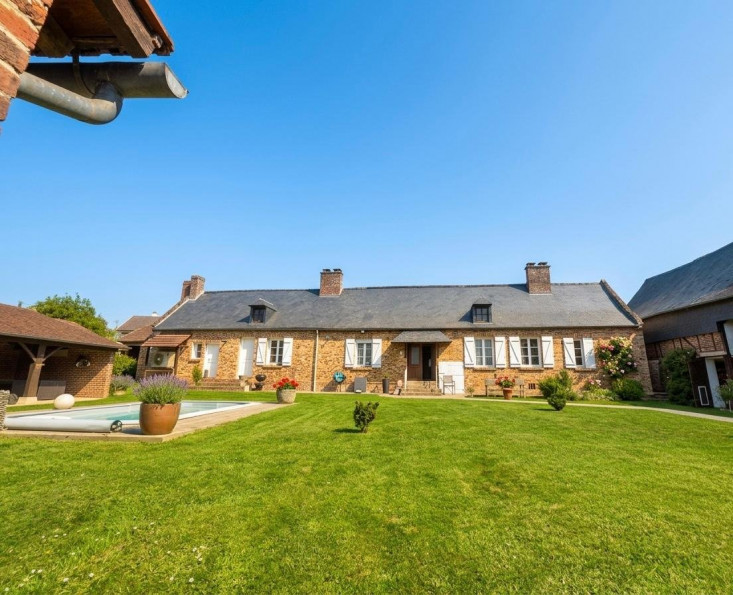 vente Maison Warloy Baillon - Photo 1