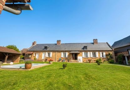 vente Maison Warloy Baillon