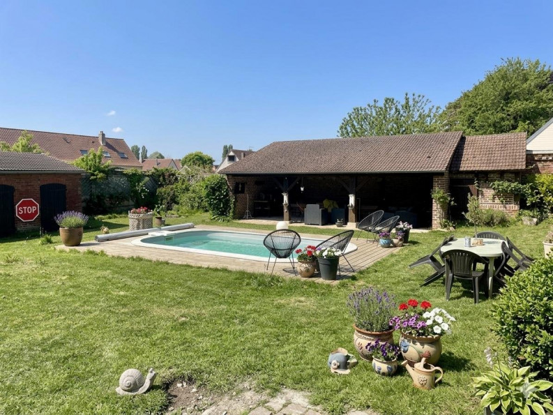 vente Maison Warloy Baillon - Photo 9