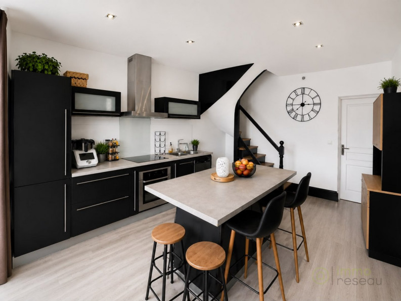 vente Maison Amiens - Photo 1