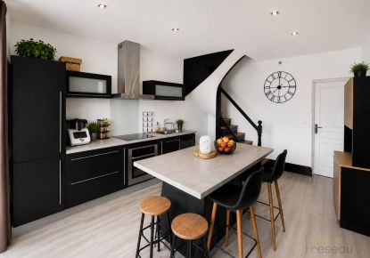 vente Maison Amiens