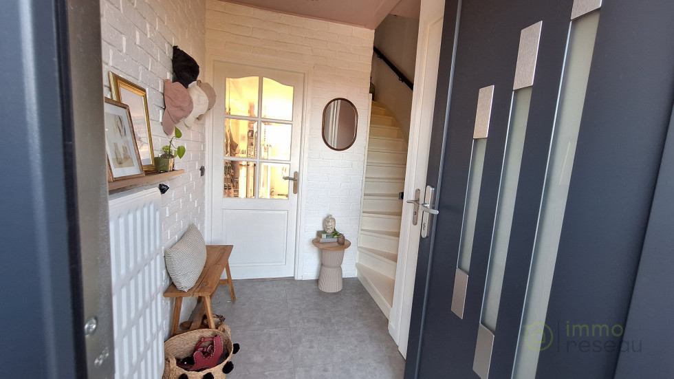 vente Maison rénovée Saint Saulve - Photo 1