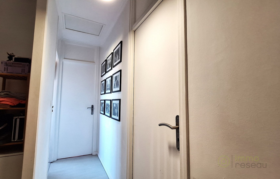 vente Maison rénovée Saint Saulve - Photo 7