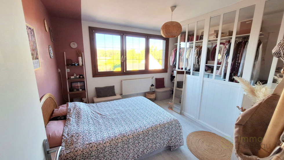 vente Maison rénovée Saint Saulve - Photo 8