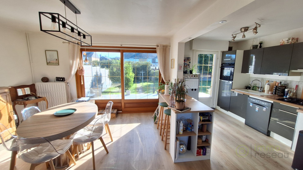 vente Maison rénovée Saint Saulve - Photo 3