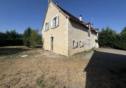 vente Maison Azay Le Ferron