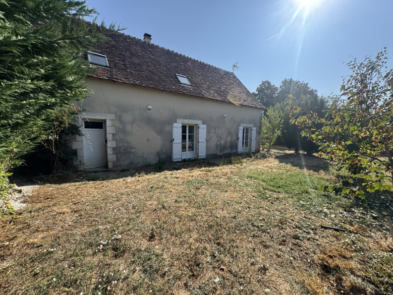 vente Maison Azay Le Ferron - Photo 3