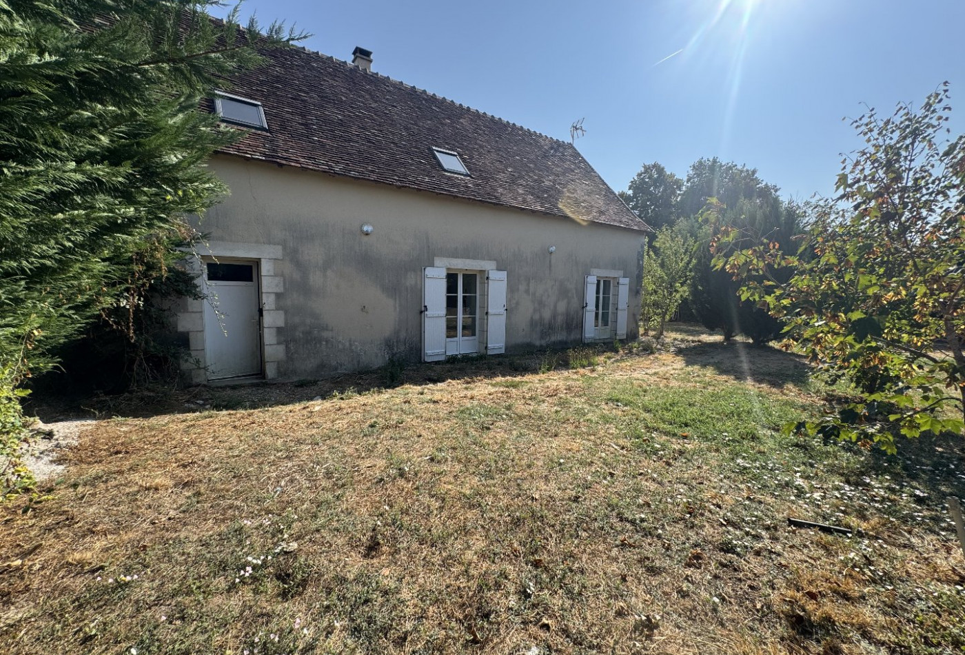 vente Maison Azay Le Ferron - Photo 3