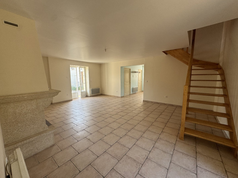 vente Maison Azay Le Ferron - Photo 4