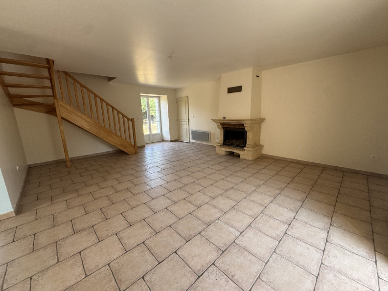 vente Maison Azay Le Ferron - Photo 5
