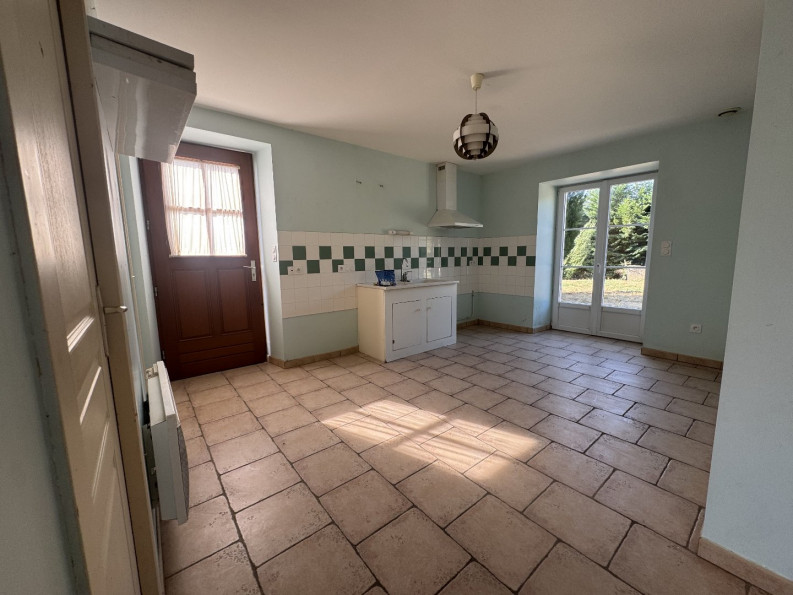 vente Maison Azay Le Ferron - Photo 6