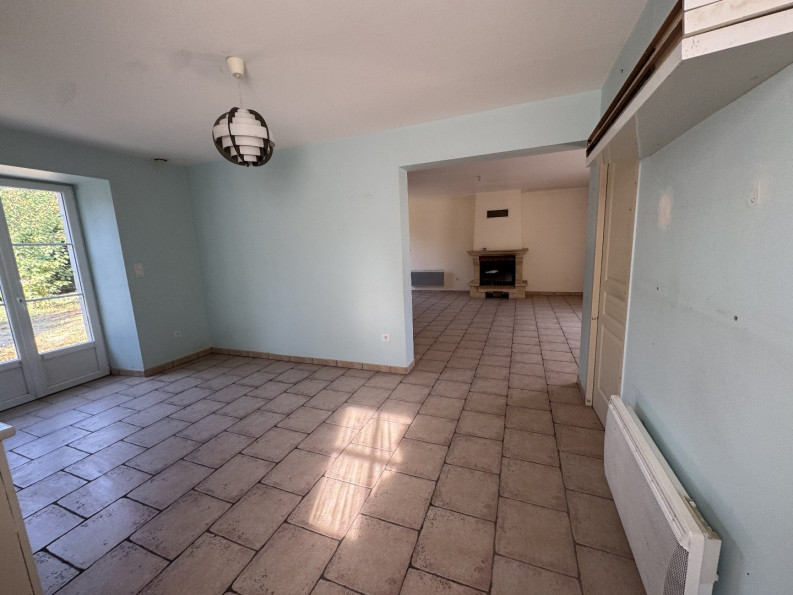 vente Maison Azay Le Ferron - Photo 7
