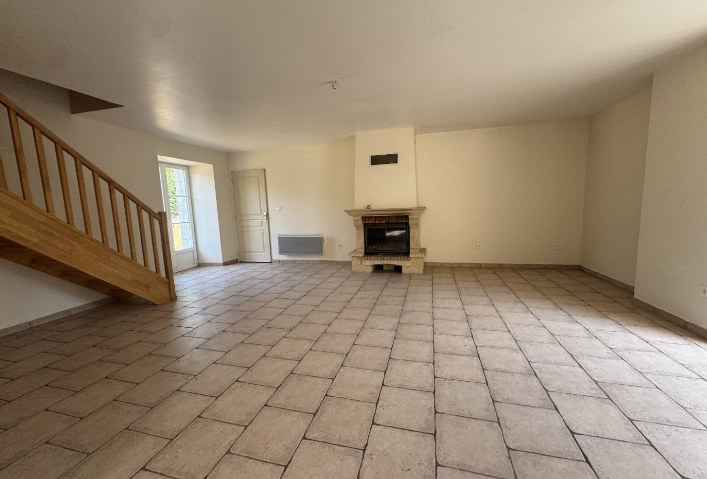 vente Maison Azay Le Ferron - Photo 8