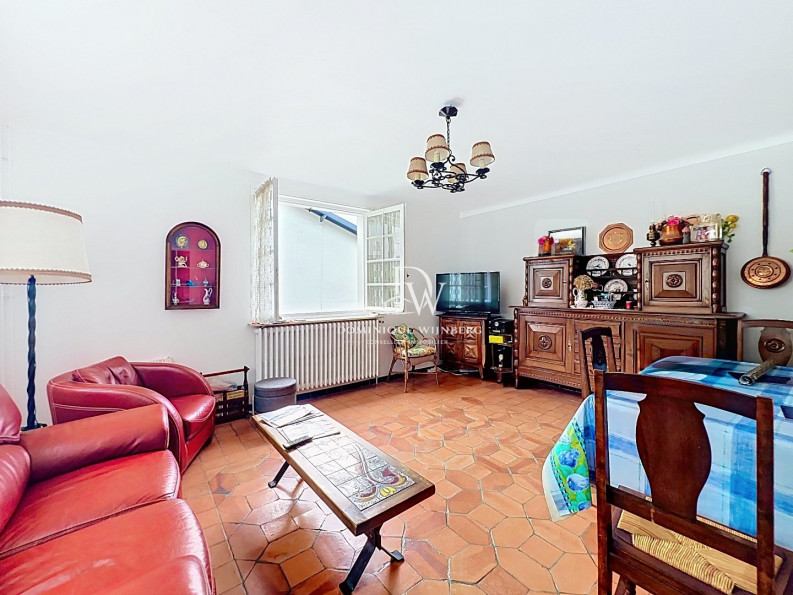 vente Maison Anglet - Photo 2