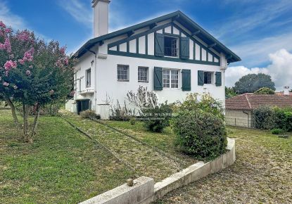 vente Maison Anglet