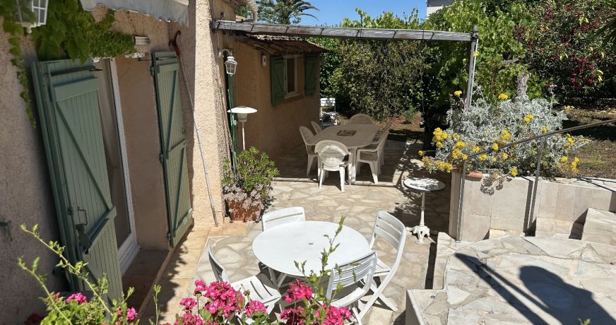 vente Maison Plascassier