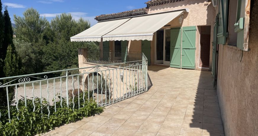 vente Maison Plascassier