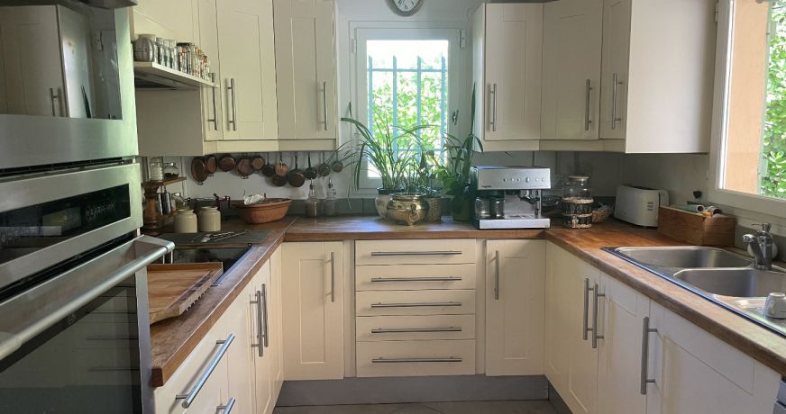 vente Maison Plascassier