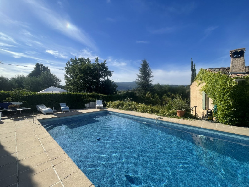vente Maison Plascassier - Photo 1