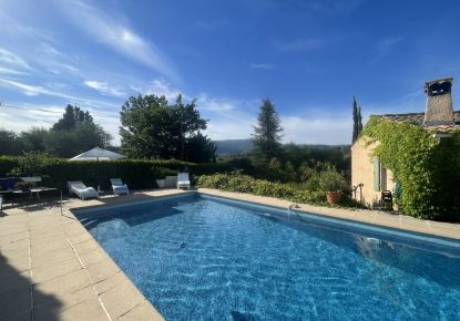 vente Maison Plascassier