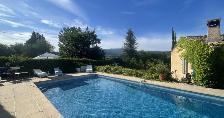 vente Maison Plascassier