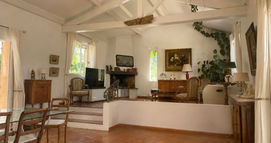 vente Maison Plascassier
