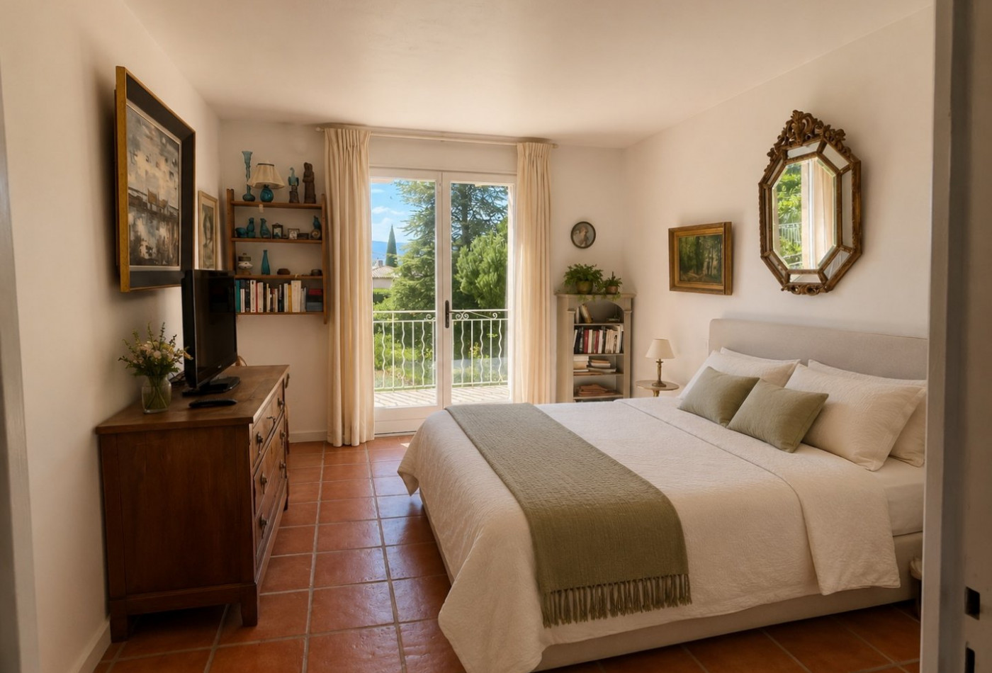 vente Maison Plascassier - Photo 5