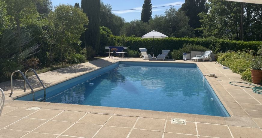 vente Maison Plascassier