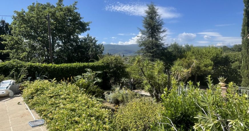 vente Maison Plascassier