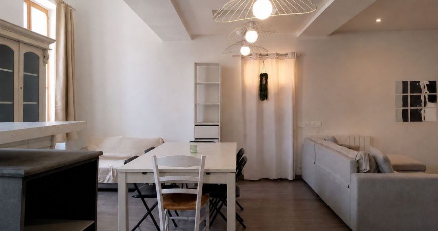 vente Appartement Toulon