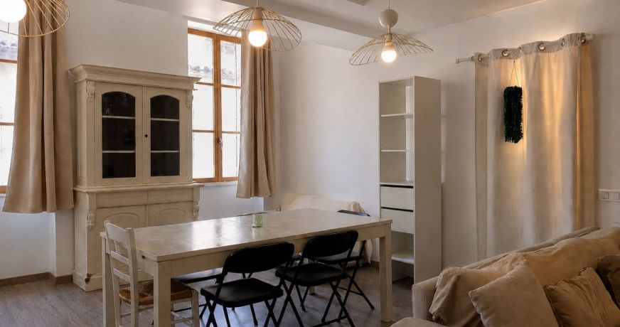 vente Appartement Toulon