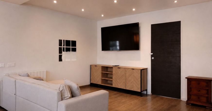 vente Appartement Toulon