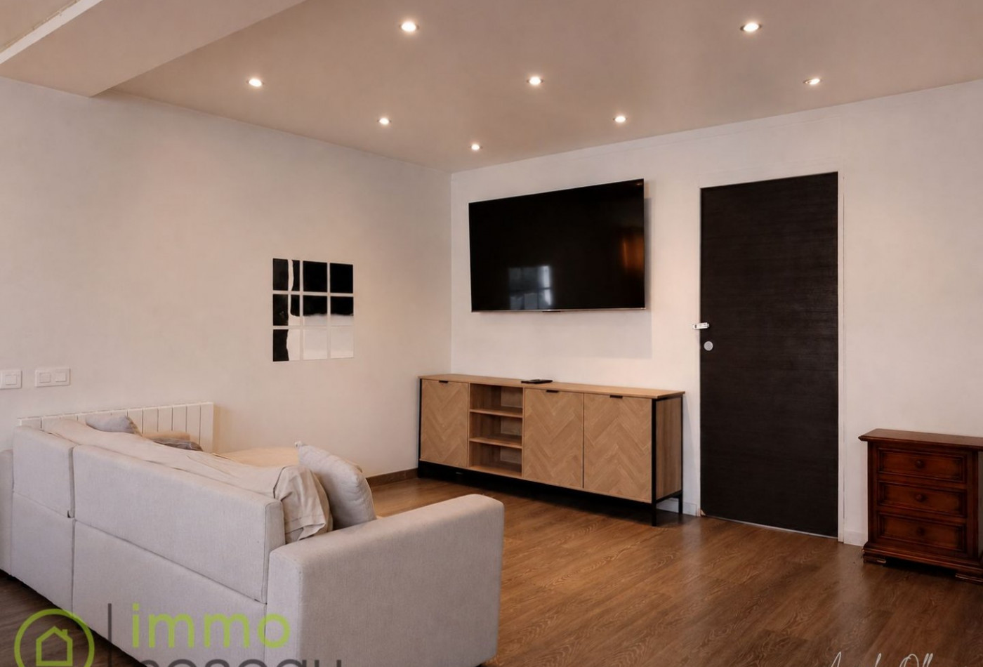 vente Appartement Toulon - Photo 4