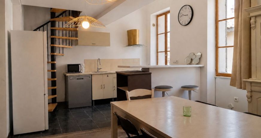 vente Appartement Toulon