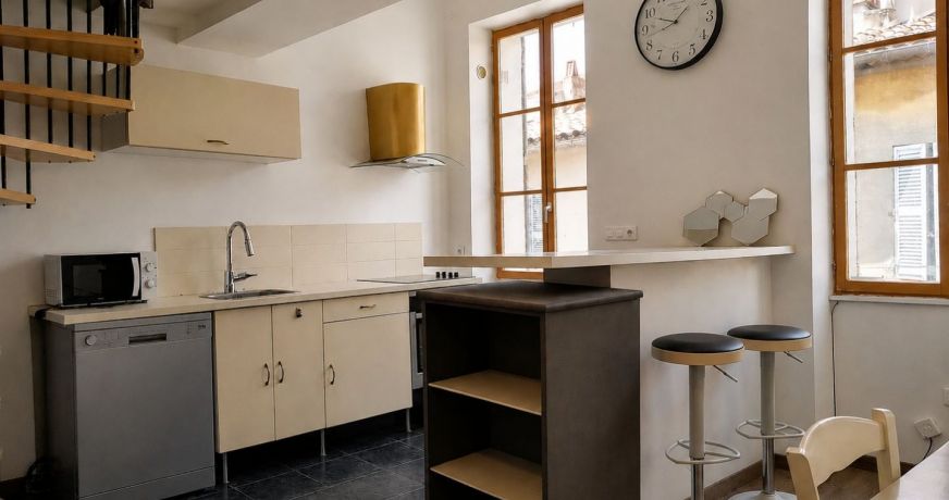 vente Appartement Toulon