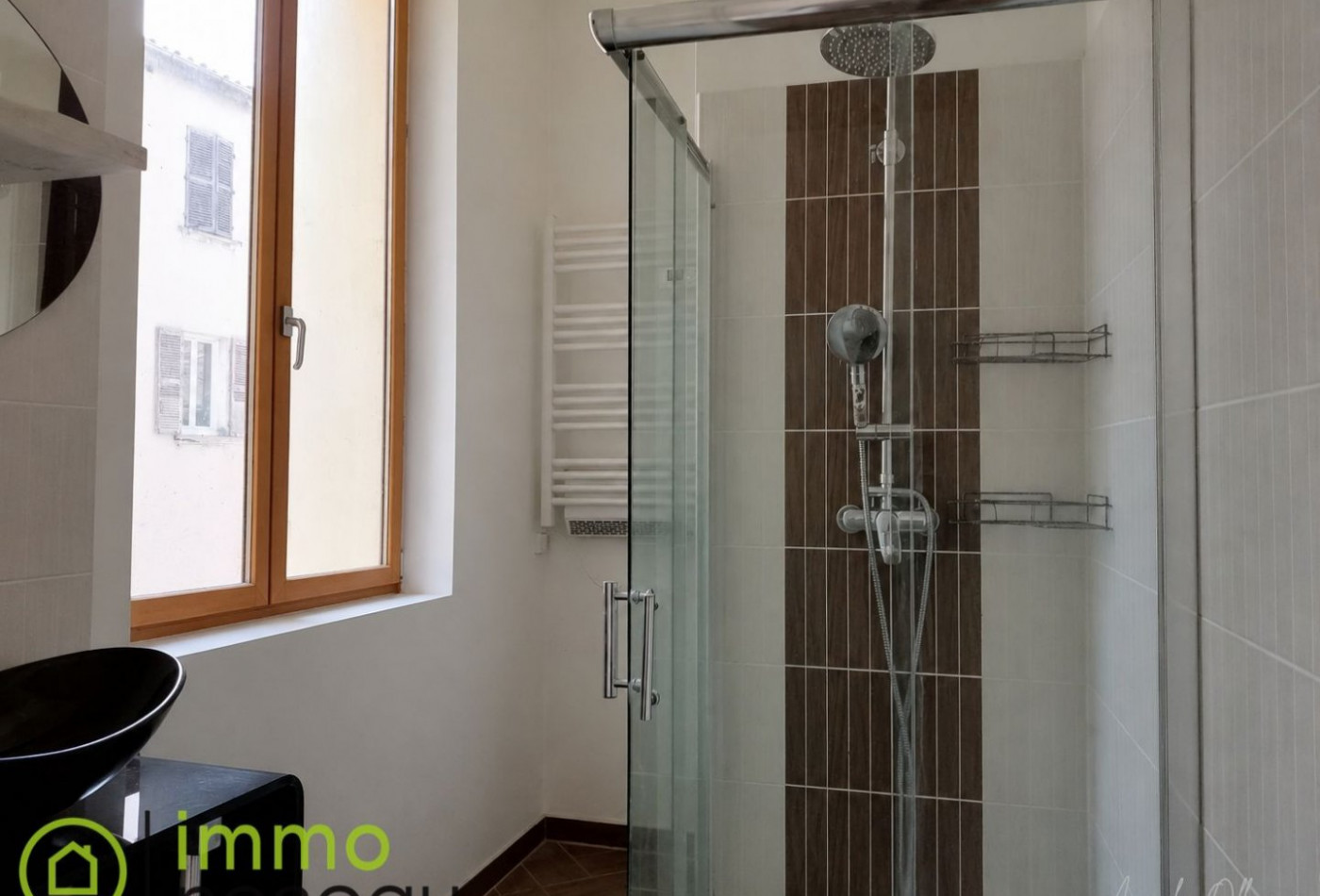 vente Appartement Toulon - Photo 9
