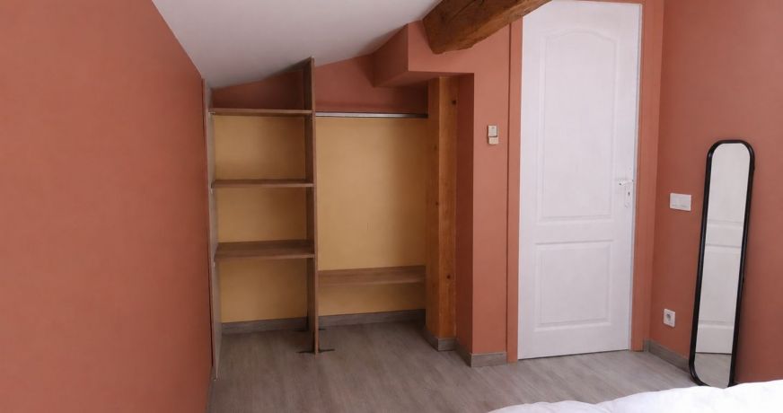 vente Appartement Toulon