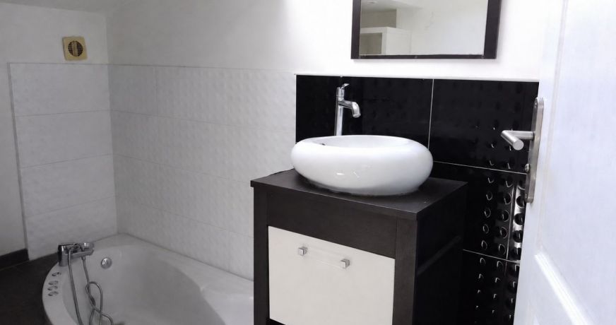 vente Appartement Toulon