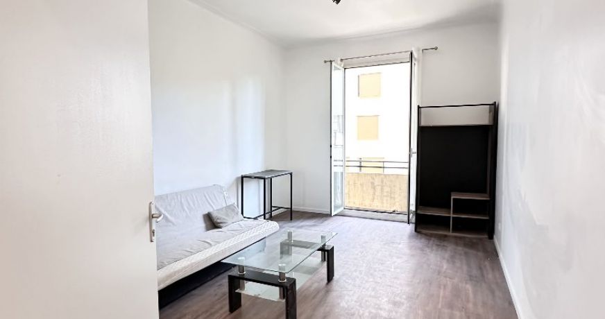 vente Appartement Nice