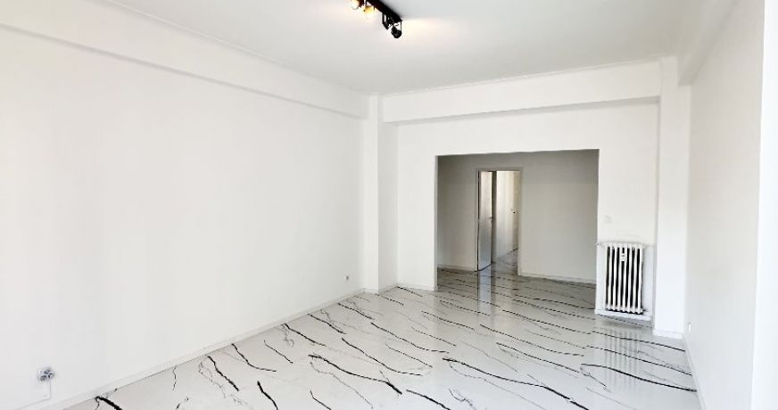 vente Appartement Nice