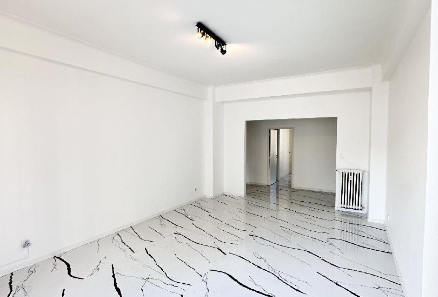 vente Appartement Nice - Photo 5