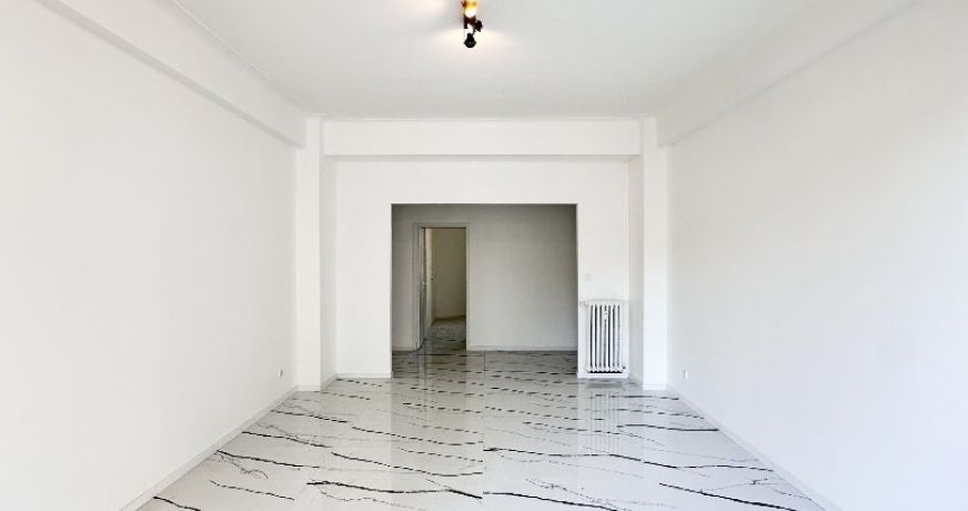vente Appartement Nice