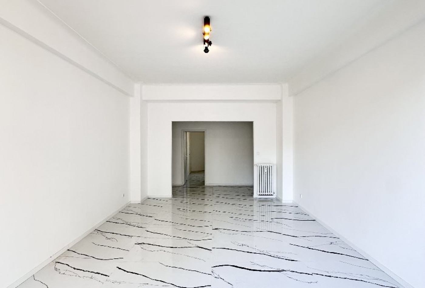vente Appartement Nice - Photo 1
