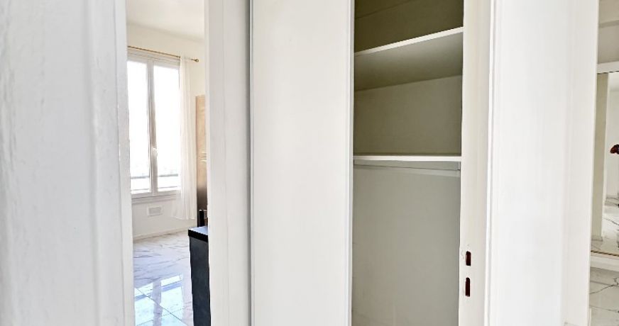 vente Appartement Nice