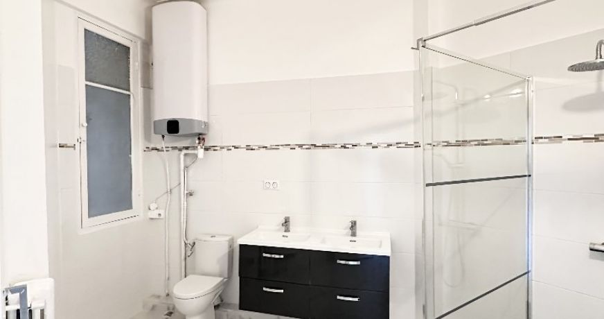 vente Appartement Nice