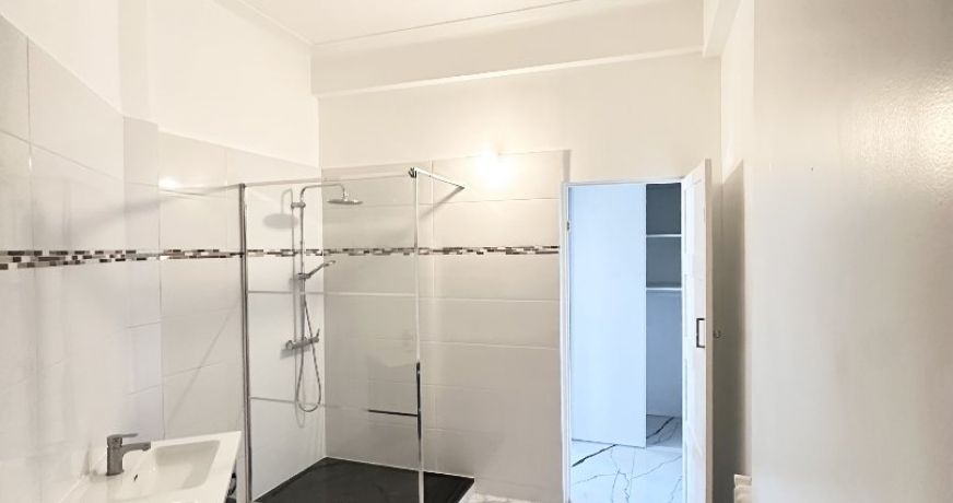 vente Appartement Nice