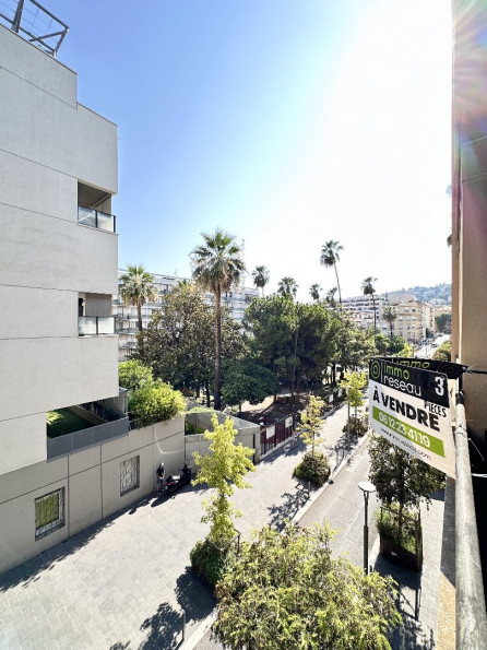 vente Appartement Nice - Photo 2