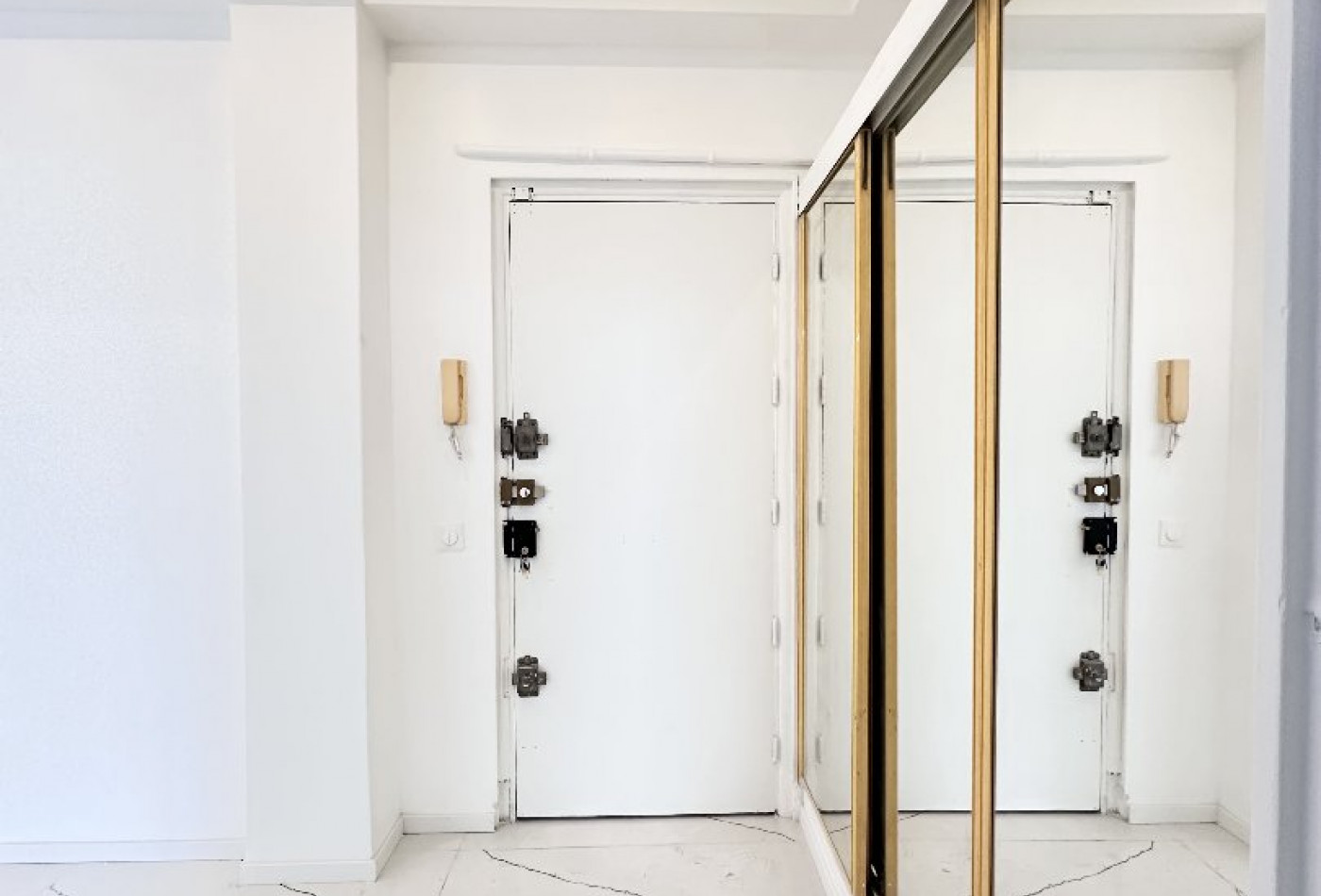 vente Appartement Nice - Photo 9