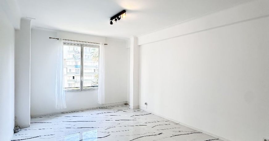 vente Appartement Nice
