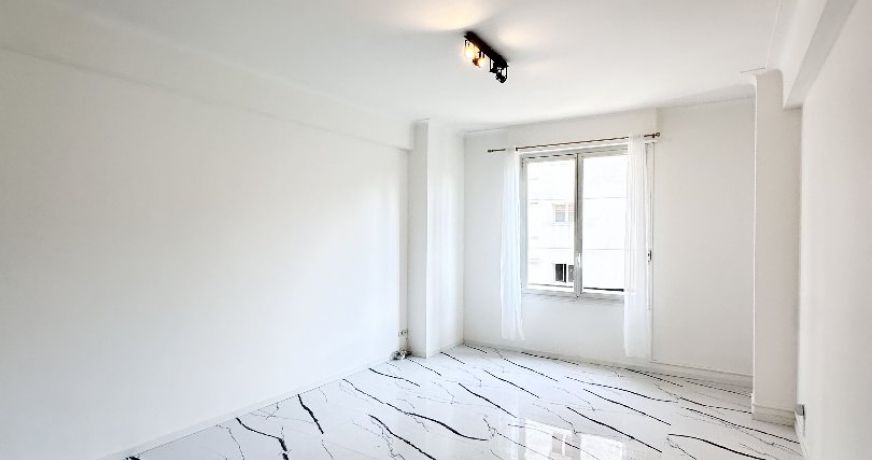 vente Appartement Nice